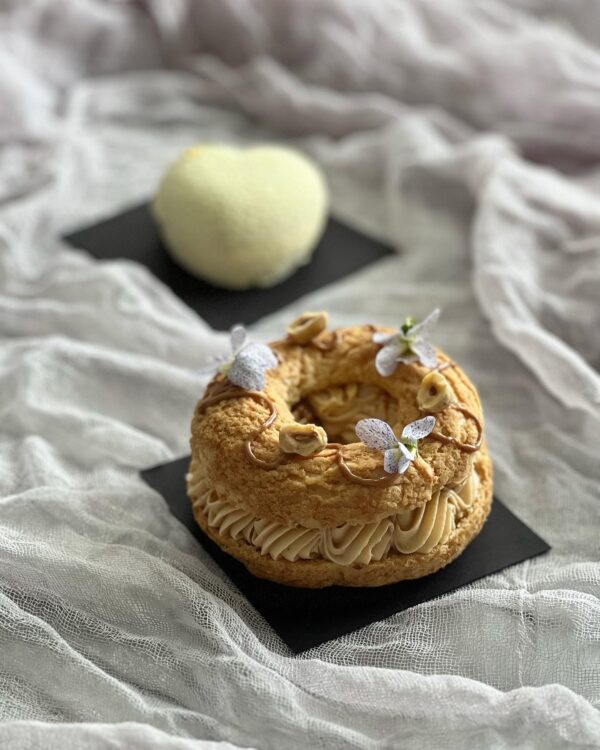 MDŽ - Paris Brest arašid