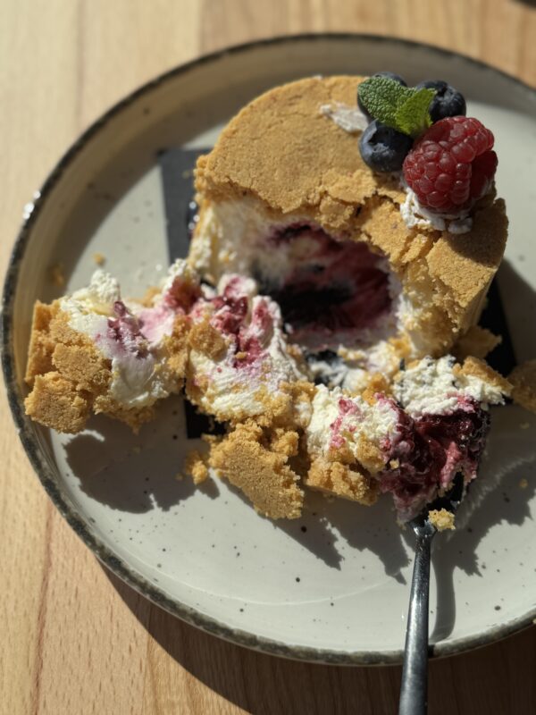 Veľká noc - Cheesecake naruby - Image 2