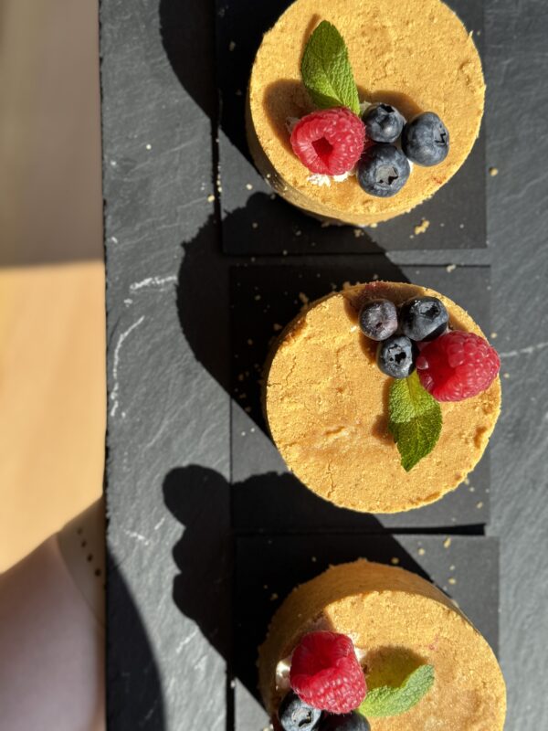 Veľká noc - Cheesecake naruby - Image 3
